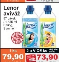 Avivaz lenor