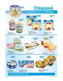 akční leták COOP 1.11.2015-14.11.2015