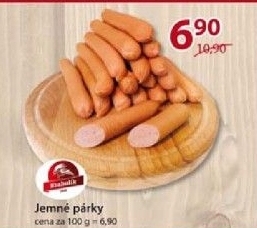 Parky jemne krahulik