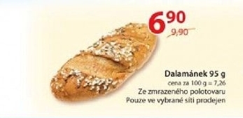 Dalamanek