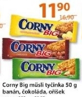 Tycinka musli big corny