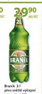 Pivo svetle vycepni 10 branik