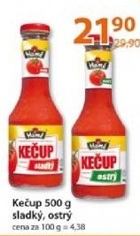 Kecup hame