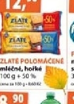 Susenky polomacene zlate opavia