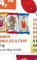 Pernik mikulassky pamep