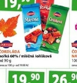 Cokolada dolcezza