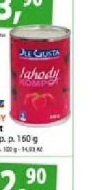 Jahody dle gusta