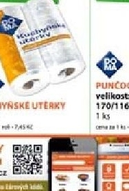 Uterky kuchynske doma