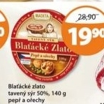 Syr taveny blatacke zlato madeta