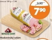 Salam hodoninsky kostelecke uzeniny