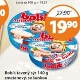 Syr taveny mnam bobik