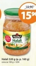 Halali hame