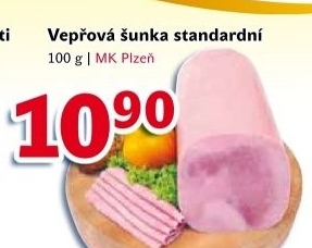 Sunka veprova standard schneider
