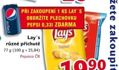 Chipsy lay s
