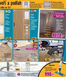 akční leták Hornbach 4.11.2015-1.12.2015