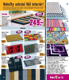 akční leták Hornbach 4.11.2015-1.12.2015