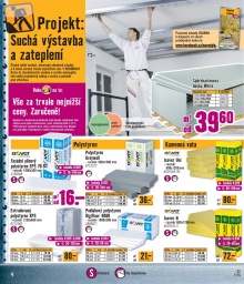 akční leták Hornbach 4.11.2015-1.12.2015