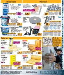 akční leták Hornbach 4.11.2015-1.12.2015