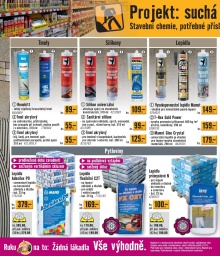 akční leták Hornbach 4.11.2015-1.12.2015