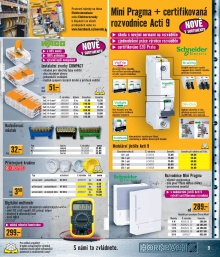 akční leták Hornbach 4.11.2015-1.12.2015