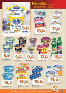 akční leták COOP 4.11.2015-10.11.2015