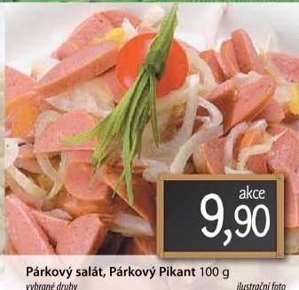 Salat parkovy