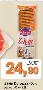 Zavin dolcezza