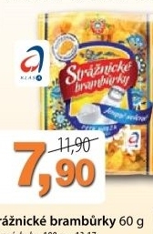 Bramburky straznicke petr hobza