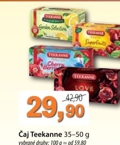 Caj teekanne
