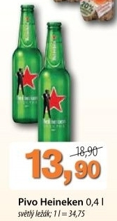 Heineken