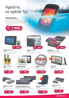 akční leták Planeo Elektro 4.11.2015-24.11.2015
