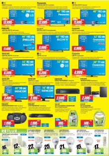 akční leták Planeo Elektro 4.11.2015-24.11.2015