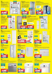akční leták Planeo Elektro 4.11.2015-24.11.2015