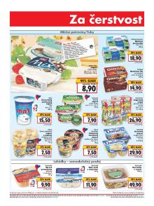 akční leták Kaufland 5.11.2015-11.11.2015