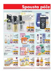 akční leták Kaufland 5.11.2015-11.11.2015