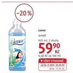 Avivaz lenor