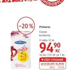 Kondomy primeros