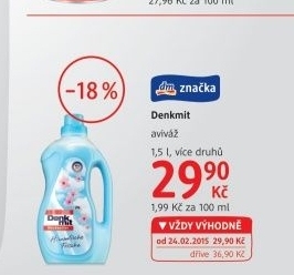 Avivaz denkmit