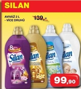 Avivaz silan