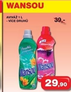 Avivaz wansou