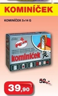 Kominicek pe po