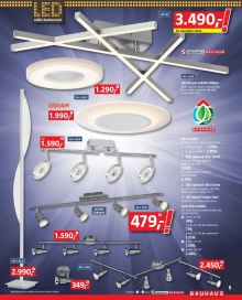 akční leták BAUHAUS 6.11.2015-3.12.2015