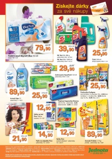 akční leták COOP 11.11.2015-17.11.2015
