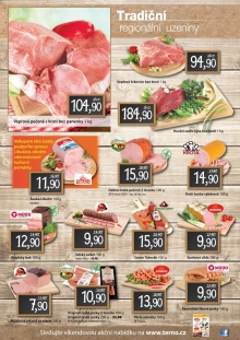 akční leták COOP 11.11.2015-17.11.2015