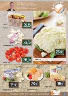 akční leták COOP 11.11.2015-17.11.2015