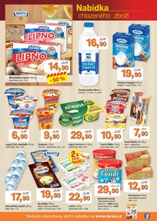 akční leták COOP 11.11.2015-17.11.2015