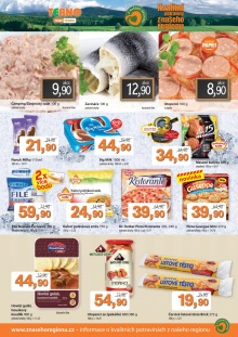 akční leták COOP 11.11.2015-17.11.2015