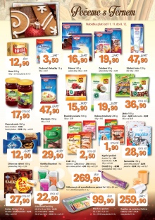 akční leták COOP 11.11.2015-17.11.2015