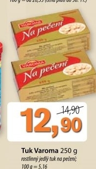 Tuk na peceni varoma