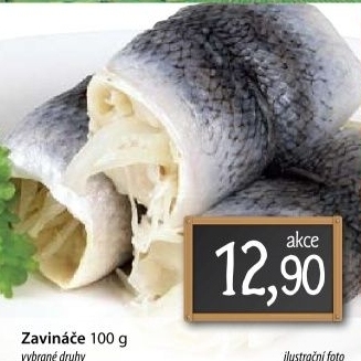 Zavinace